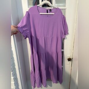 SHEIN Dress 4XL